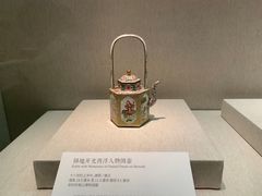 -深圳博物馆