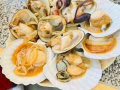 -震海贝烤贝·民俗特色店(延吉总店)