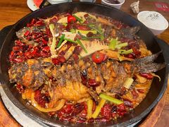 -老板恋上鱼(印象城店)