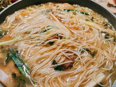 杭州片儿川-桂满陇-锦绣江南(万象城店)