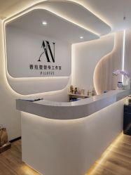 点击看大图 -AN普拉提·健身工作室