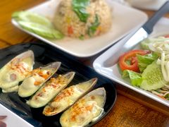 -Doo Dee Thai Food(Issan/Isaan/Esan)