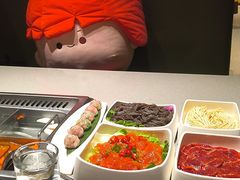 -海底捞火锅(群光广场店)