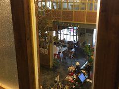 -Cafe Alice咖啡爱丽丝(奥城店)