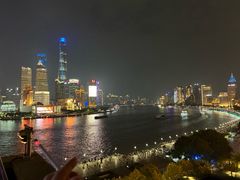 -罗斯福色戒酒吧(外滩店)