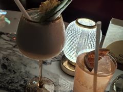 -长沙北辰洲际酒店-SKY 27酒廊