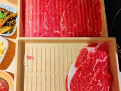 -温野菜涮涮锅(西单大悦城店)