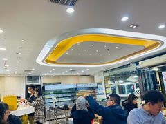 -金乐活美食(中街店)