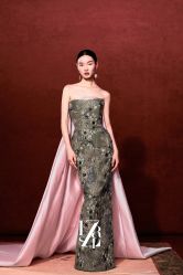 -Renee芮亦婚纱(原丽莎)