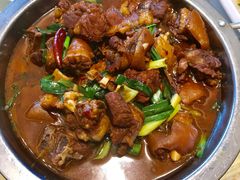 -壹只菜·崇明本地特色菜(崇明南门店)