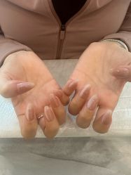 -斯馨·健康美甲美睫