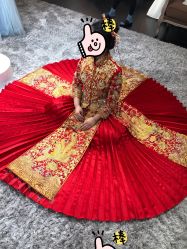 复古优雅-艾慕婚纱礼服馆(和平店)