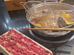 -尚合里潮汕牛肉火锅(海沧店)