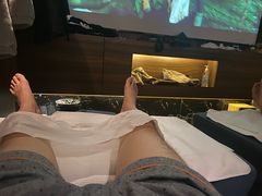 -君悦会影院足道·SPA•推拿(江桥店)