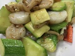 -金悦轩海鲜城(渔人码头店)