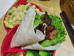 -小六汤包(万和城店)