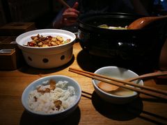 -九锅一堂酸菜鱼(万达广场店)