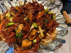 -大连湾旭日饭店(大连湾店)