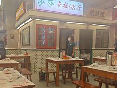 -堂瓦里·33年传统赣菜(第一街区店)