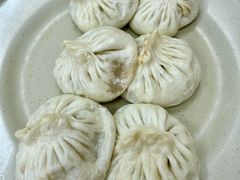 -津门张记包子铺(中山门店)