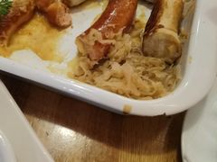 -宝莱纳餐厅(滨江店)