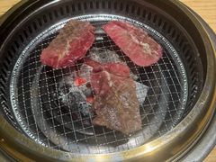 -松鱼亭·和牛烧肉(协鑫广场店)