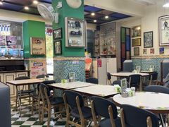 -華歡冰室-WahFoon(吉大店)