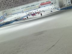 -绍兴启迪乔波冰雪世界
