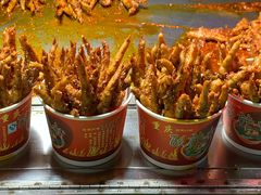 -正宁路小吃夜市