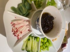 -四季民福烤鸭店(前门大栅栏店)