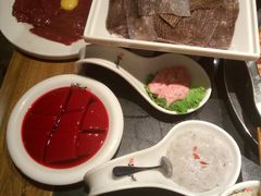 -纸盐河码头火锅(十八梯店)
