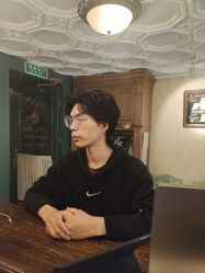 -BLACK ROSE 黑玫瑰男士专属沙龙