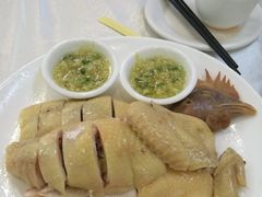 -文记壹心鸡(宝华路店)