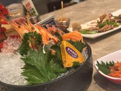 -上渔铁板烧(熙悦汇店)
