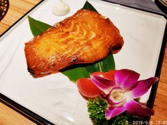 -小笠原·日料店