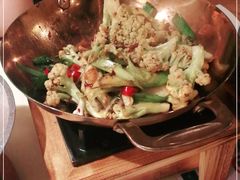 -绿茶餐厅(西单老佛爷店)