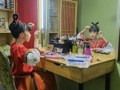 -盘子女人坊(西安至尊店)