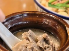 -回家吃饭·地道南昌菜(建德观总店)