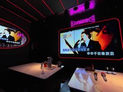 -星聚会KTV(上海松江万达店)