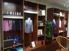 -尊卡诺高级西装礼服定制(江东中路店)