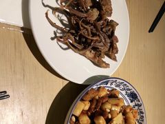 -兔爸私家小厨(新北万达店)