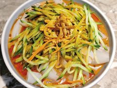 -前海沿·青岛菜(李沧万达店)
