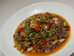 -辛香汇·现炒川菜(城北万象城店)