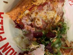 -Tubestation站点比萨(五道营店)