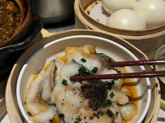 -煲王粤菜餐厅(中侨中心店)