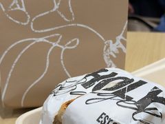 -HOLY BAGEL(苏河店)