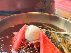 -西塔老太太泥炉烤肉(湖东领汇广场店)