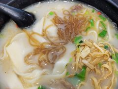 -丁记烩面(龙华店)