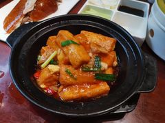 -京味张·北京烤鸭(天河南二路店)