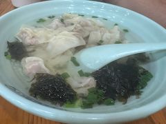 -潘国仙耳光馄饨(黄家阙路店)